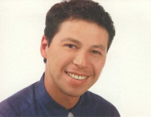 Picture of Steve Chen